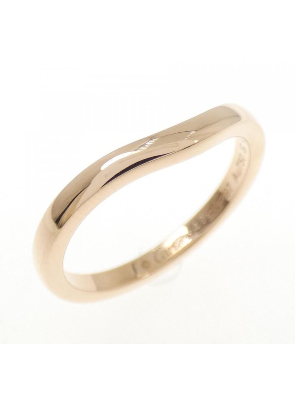 Cartier Ballerina Ring Pink